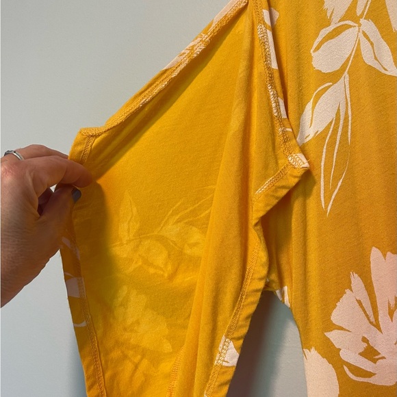 Isabel Maternity Dress - Picture 4 of 6